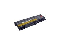 Lenovo - 57Y4186 - Lenovo ThinkPad Battery 55++ - Laptop-Batterie