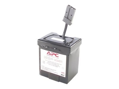 APC - RBC30 - Replacement Battery Cartridge #30 - Batterie - Blei / Säure