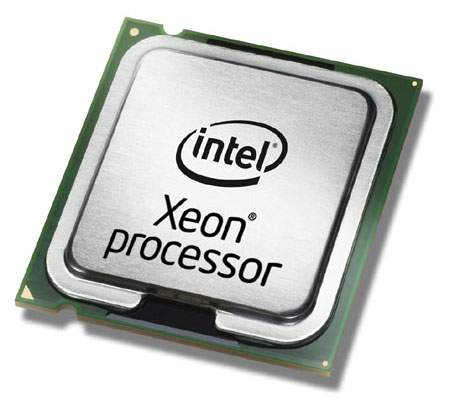 Intel - CM8064601466509 - Intel Xeon E3-1245V3 - 3.4 GHz - 4 Kerne - 8 Threads