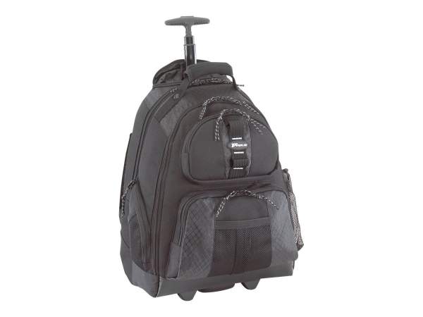 Targus - TSB700EU - Targus Rolling - Notebook-Rucksack - 40.6 cm