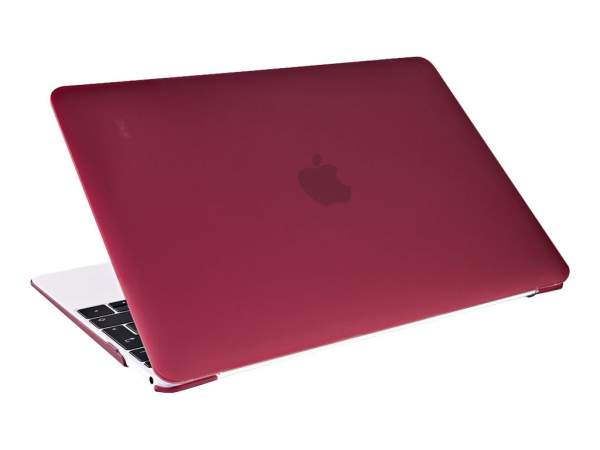 ARTWIZZ - 0234-1773 - Rubber Clip 30,5cm(12") MacBook (berry)