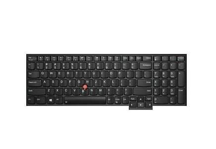 Lenovo - 01ER622 - Lenovo 01ER622 Notebook-Ersatzteil Tastatur