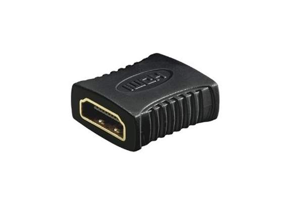 DINIC - HDMI-AA-BU - Adapter HDMI Buchse auf HDMI-Buchse