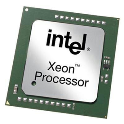 HPE - 589711-L21 - HP Intel Xeon E5620 (2.40GHz/4-core/80W/12MB) Processor Kit-DL160 G6