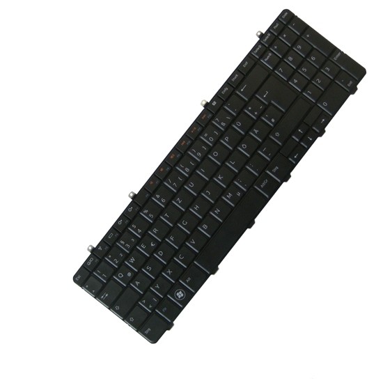 DELL - R87XV - Dell R87XV Notebook-Ersatzteil Tastatur