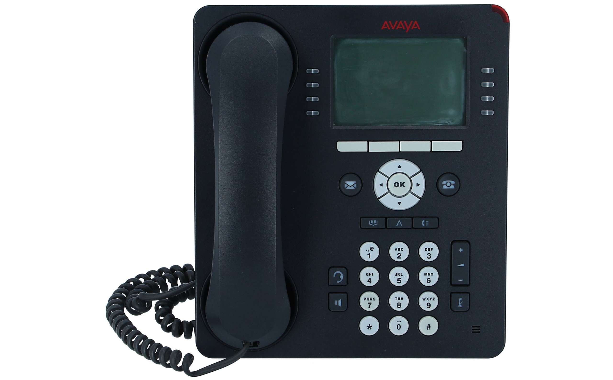 Avaya - 700508196 - 9408 New Version - 9408 TELSET FOR CM/IE UpN ICON new  and refurbished buy online low prices