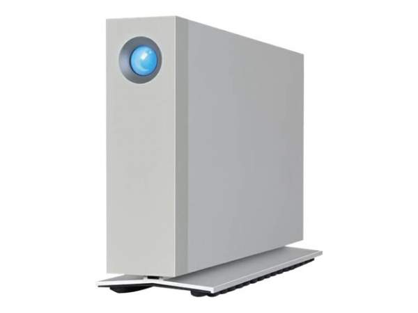 LACIE - STFY10000400 - d2 Thunderbolt 3 / USB3.1 10TB (7.200 RPM)