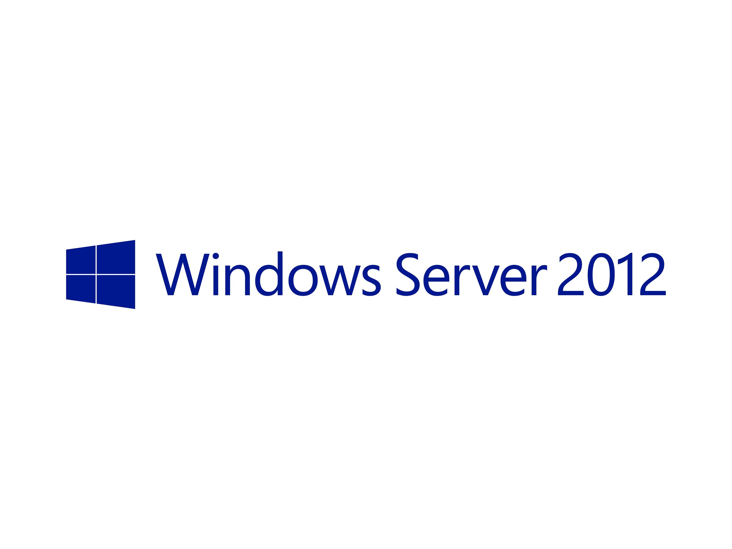 Dell Windows Server 2012 Foundation Rok Download