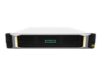 HPE - Q2R49A - HPE Modular Smart Array 1050 Dual Controller SAS SFF Bunde - Festplatten-Array -