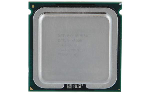 Intel - HH80556KJ0674M - Intel Xeon 5150 Prozessor 2,66 GHz 4 MB L2