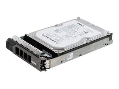 DELL - 400-19343 - Dell Nearline - Festplatte - 2 TB - Hot-Swap - 3.5" (8.9 cm)