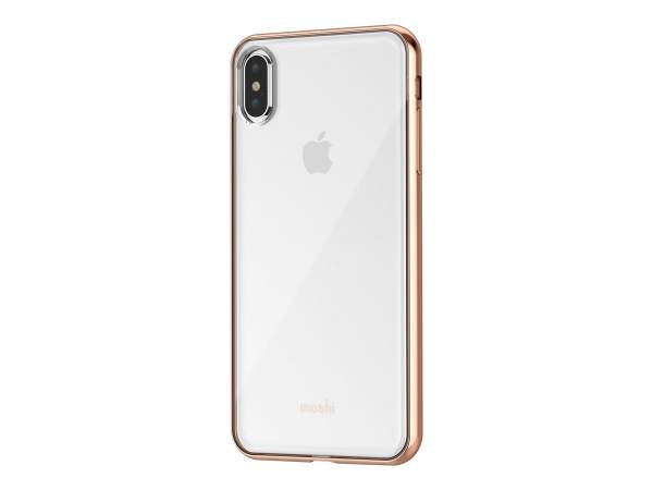 MOSHI - 99MO103302 - Vitros for iPhone Xs Max Champagne Gold