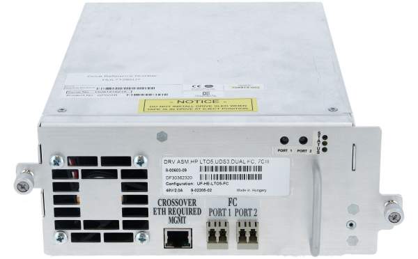 HPE - 708914-001 - HPE HP FC-Bandlaufwerk ULTRIUM 328