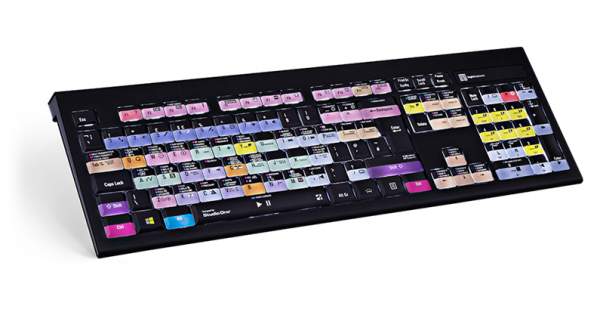 LOGICKEY - LKB-PSO3-APBH-UK - Presonus Studio One 3 Astra BL engl. (PC)