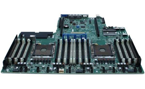 HPE - 847479-001 - System Board for DL360 G10