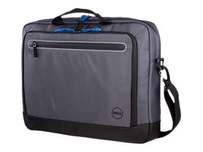 DELL - DELL-460-BCBD - Dell Urban Briefcase - Notebook-Tasche - 39.6 cm (15.6")