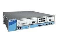 JUNIPER - M7IBASE-AC-2FETX - Juniper M-series M7i - Router