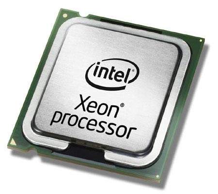 Intel - SLANV - Intel Xeon E5420 SLANV Processor