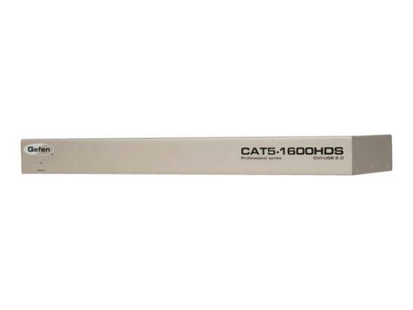 GEFEN - EXT-CAT5-1600HD - CAT5-1600HD