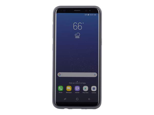 MOSHI - 99MO058043 - Napa f?r Galaxy S8 - Schwarz