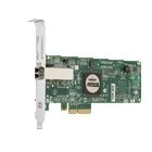 Lenovo - 42C2069 - Emulex 4Gb FC Single-Port PCI-E HBA for IBM System x