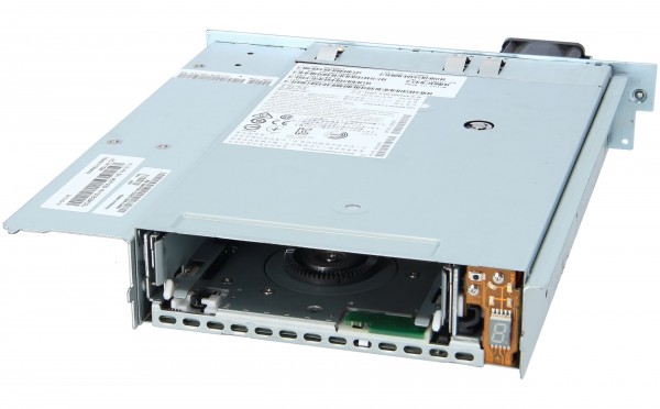 IBM - 46X6071 - LTO4 HH SAS Drive for 3573