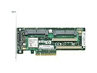 HPE - 405162-B21 - HPE Smart Array P400/512MB Controller with BBWC - Speichercontroller (RAID)