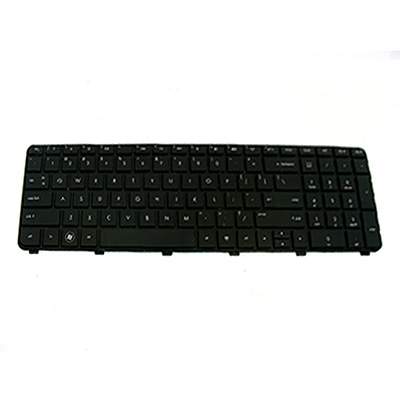 HP - 720670-041 - 720670-041 Tastatur Notebook-Ersatzteil