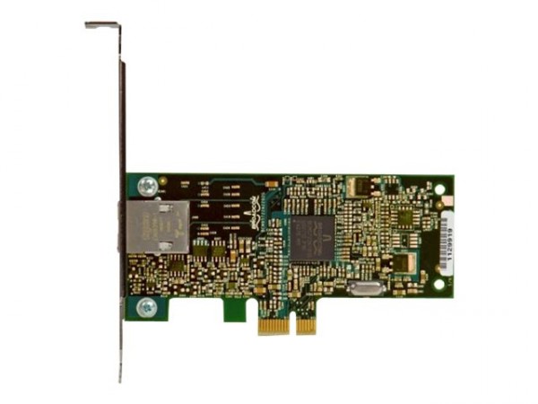 DELL - 540-BBDQ - Dell Broadcom 5722 - Netzwerkadapter - PCIe - Gigabit Ethernet