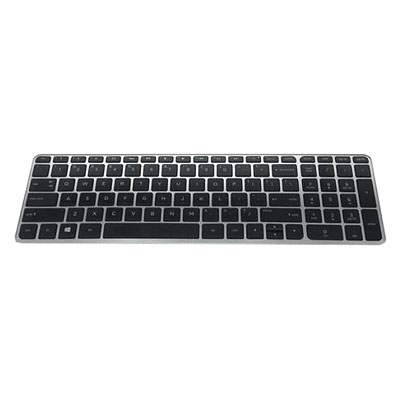 HP - 720244-041 - HP Tastatur - Bluetooth - Deutsch - Schwarz