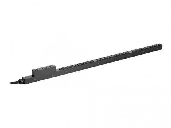 HPE - H5M75A - H5M75A 36AC outlet(s) Stromverteilereinheit (PDU)