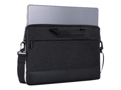 DELL - PF-SL-BK-4-17 - Dell Professional Sleeve 14 - Notebook-Hülle - 35.6 cm (14")