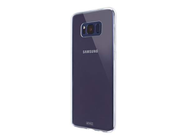 ARTWIZZ - 2511-1974 - NoCase f?r Galaxy S8 Plus