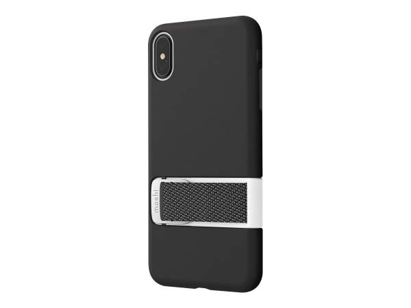 MOSHI - 99MO114002 - Capto for iPhone Xs Max Black