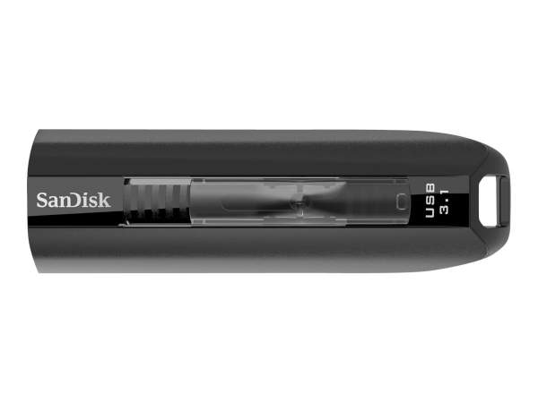 SANDISK - SDCZ800-064G-G46 - Extreme Go USB3.1 64GB