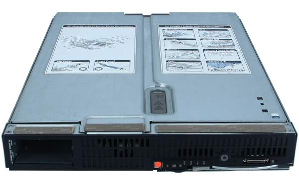 HP - AD399A - HP Integrity BL860c i2 Server Blade