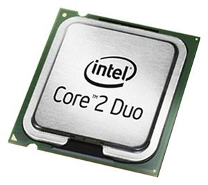 Intel - AT80570PJ0806M - Intel Core 2 Duo E8400 - 3 GHz - 2 Kerne - 6 MB Cache-Speicher