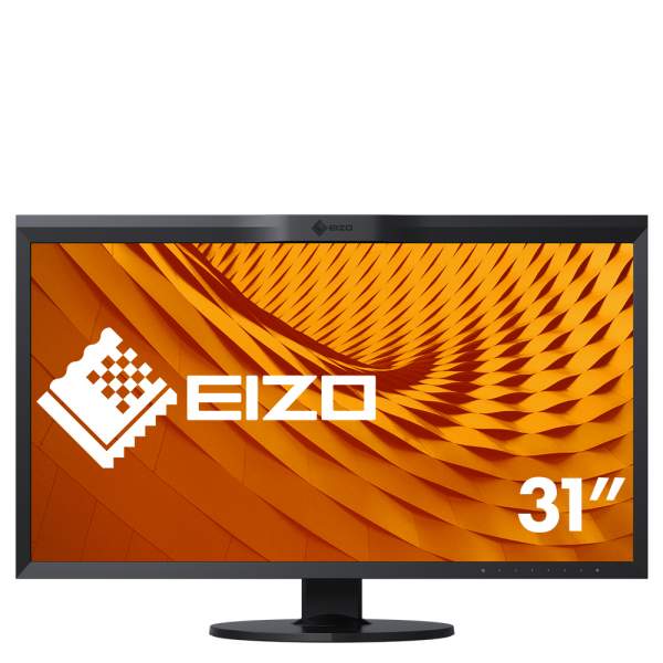 EIZO - CG319X - 79cm(31") CG319X schwarz