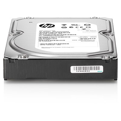 HPE - 659337-S21 - HPE 1TB 6G SATA 7.2K rpm LFF (3.5-inch) Non-hot plug Midline 1yr Hard Drive