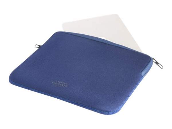 TUCANO - BF-E-MB13-B - Elements Neopren 33cm(13") MacBook Pro (blau)