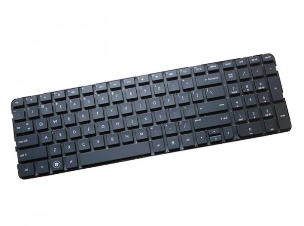 HP - 698782-BG1 - HP 698782-BG1 Notebook-Ersatzteil Tastatur