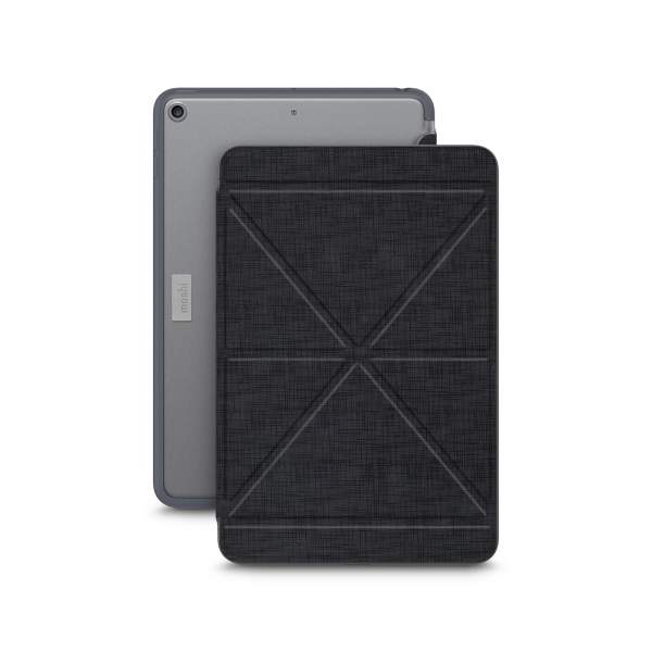 MOSHI - 99MO064002 - VersaCover f?r iPad mini 5 - (Schwarz)