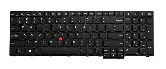 Lenovo - 00HN029 - Lenovo 00HN029 Notebook-Ersatzteil Tastatur