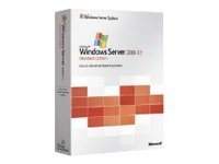 Microsoft - P73-02766 - Microsoft Windows Server 2003 R2 Standard Edition w/SP2 - Lizenz - 5 CAL