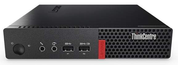 Lenovo - 10MU0019MX - Lenovo ThinkCentre M910 2,70 GHz Intel® Core i5 der siebten Generation i5-