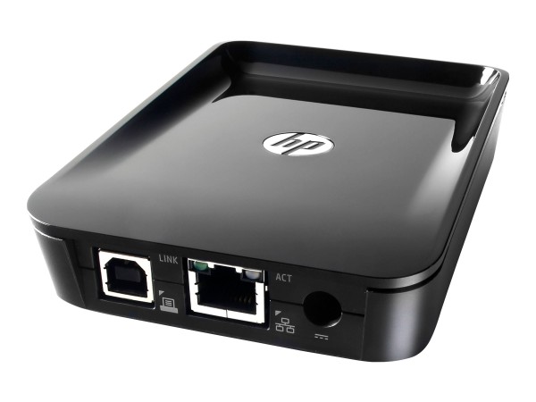 HP - J8031A#UUS - JetDirect 2900nw - Druckserver - USB 2.0