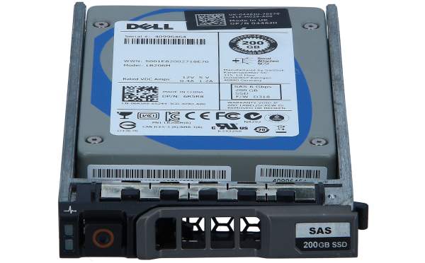 DELL - 06R5R8 -