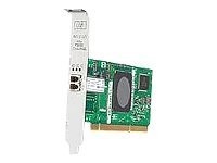 HPE - AB378A - HP 4GB PCI-X 266MHZ HBA - Festplatte