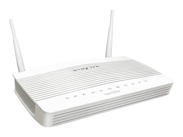 DRAYTEK - V2762AC - Vigor 2762ac (VDSL2/ADSL2/WLAN)