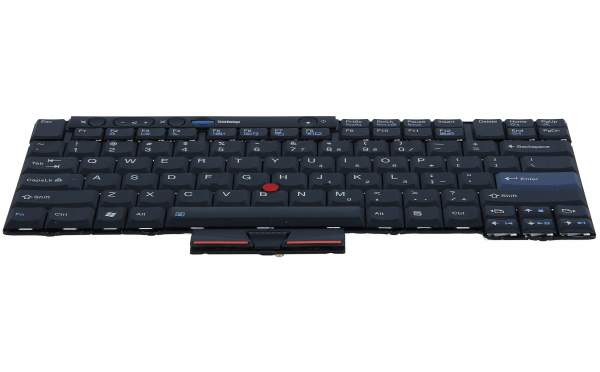 Lenovo - 45N2071 - Lenovo Tastatur